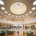 South Coast Plaza