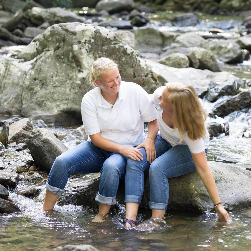Family Photos in WV