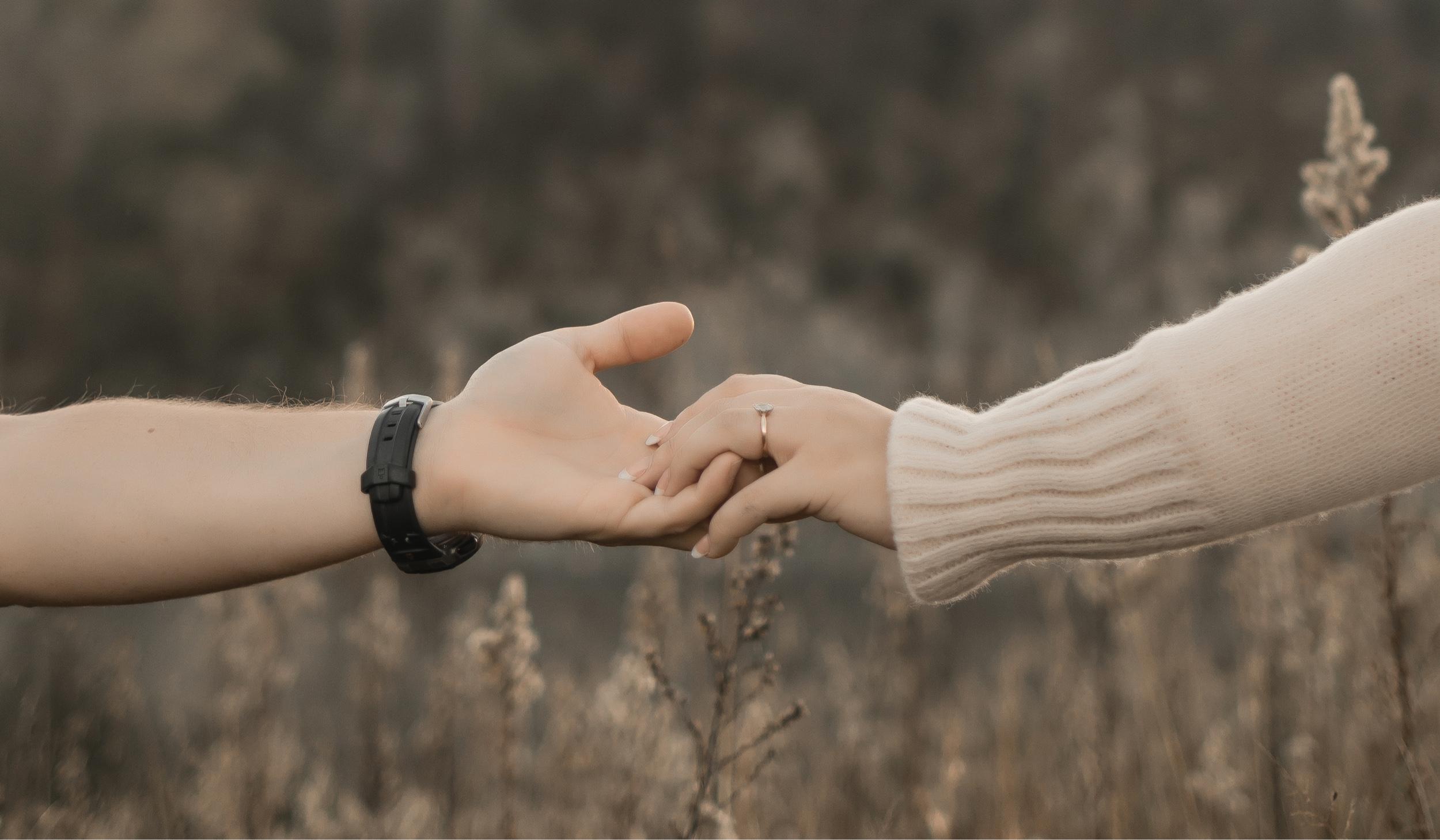 The Wedding Website of Dylan Lewis and Jada Smith