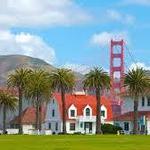 Presidio of San Francisco