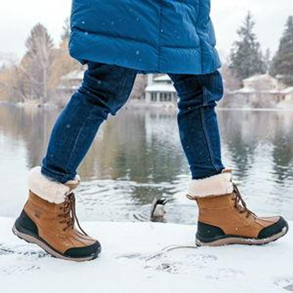 Snow gear