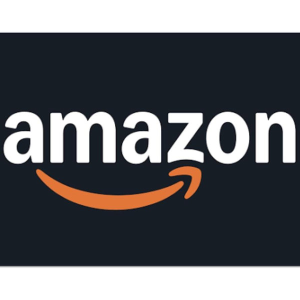 Amazon Gift Card