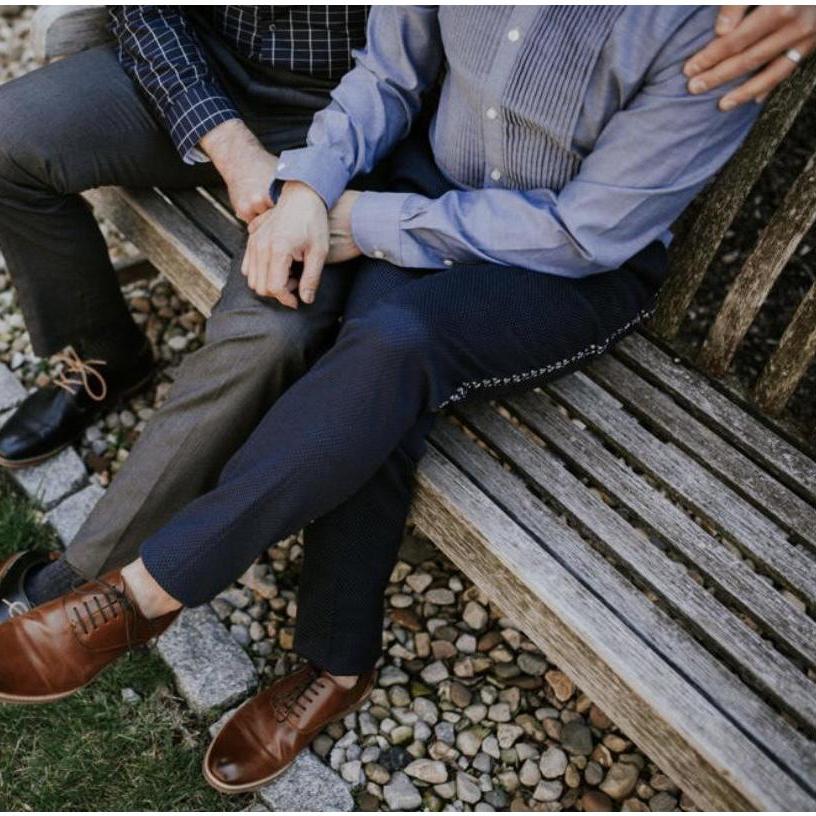 Engagement Photos by Jessica Newton Photography