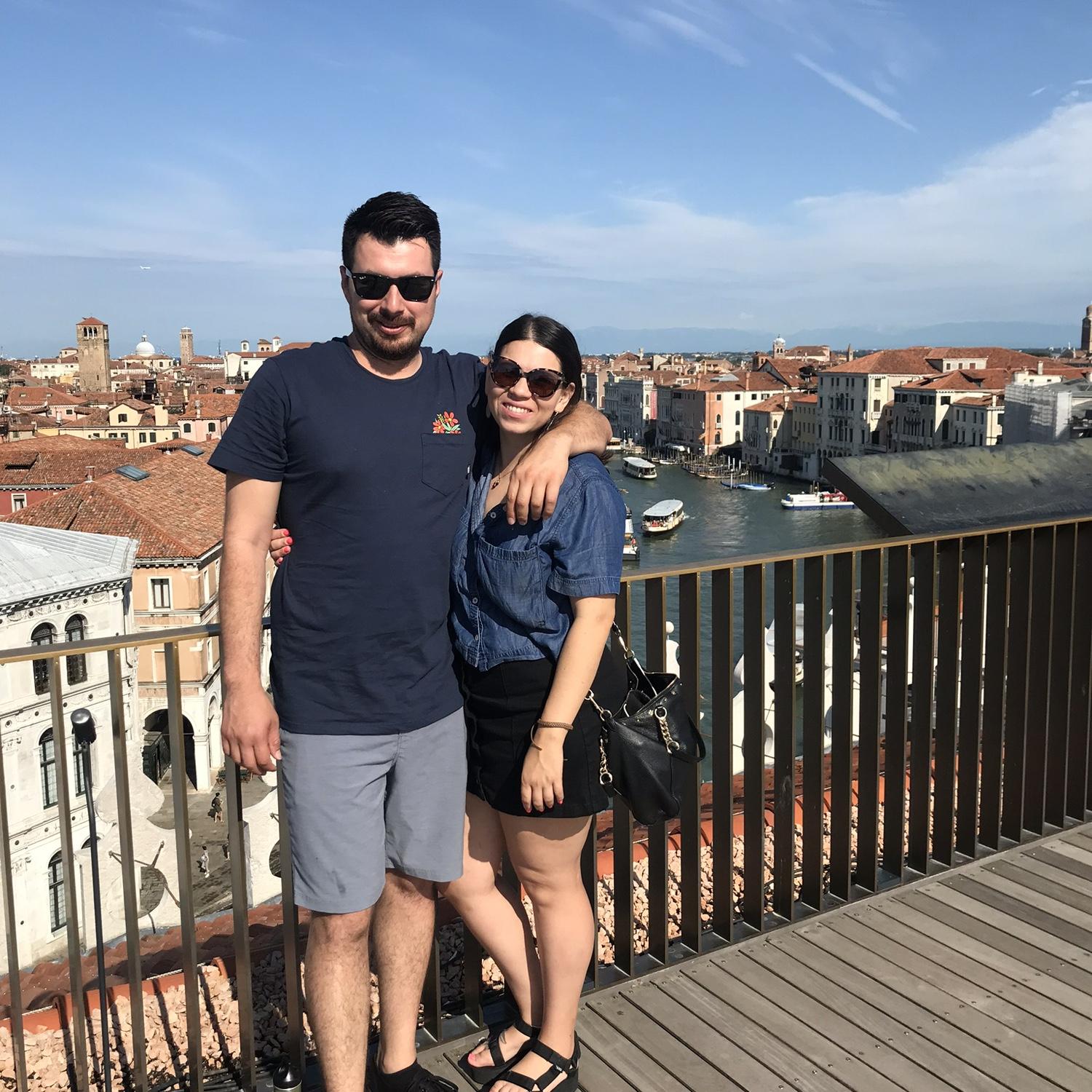 Venice, Italy