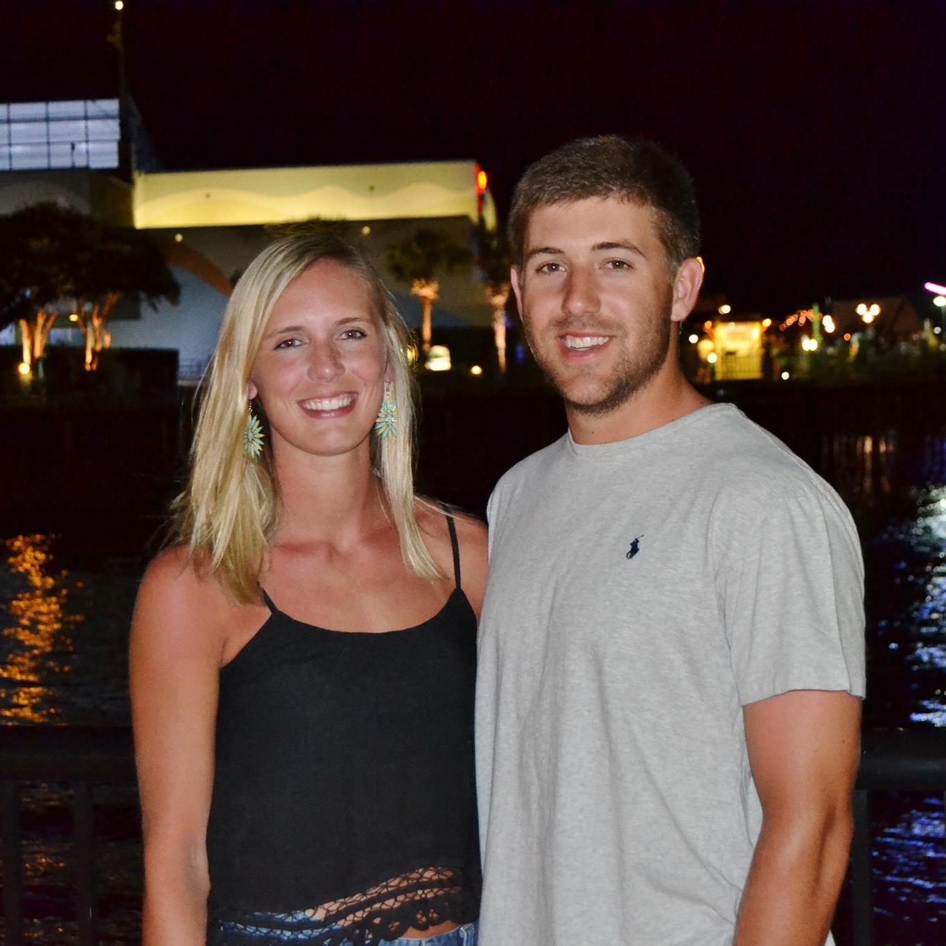 Family Beach Week 2014