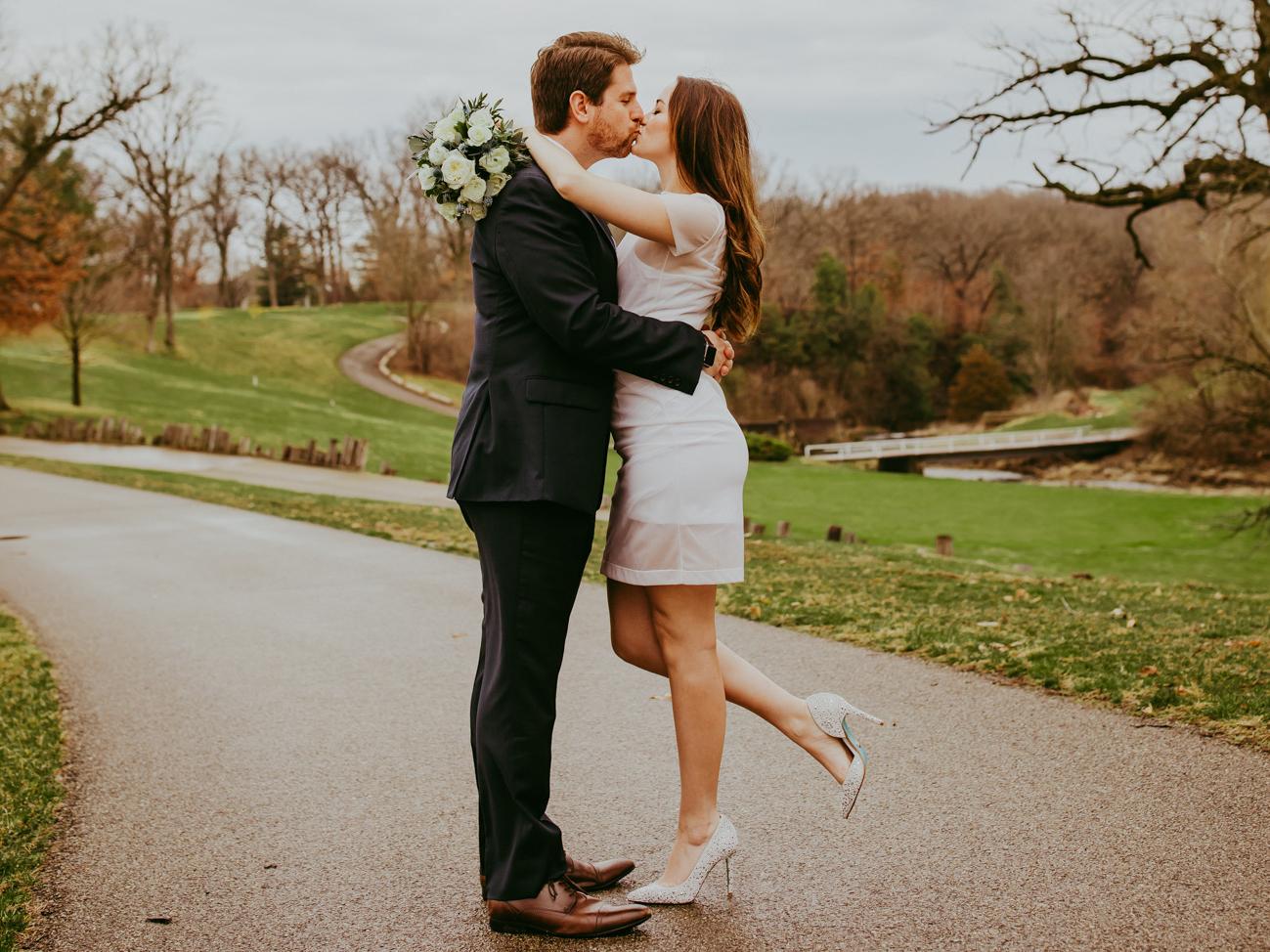 The Wedding Website of Hannah Spohnholtz and Billy Peradotti