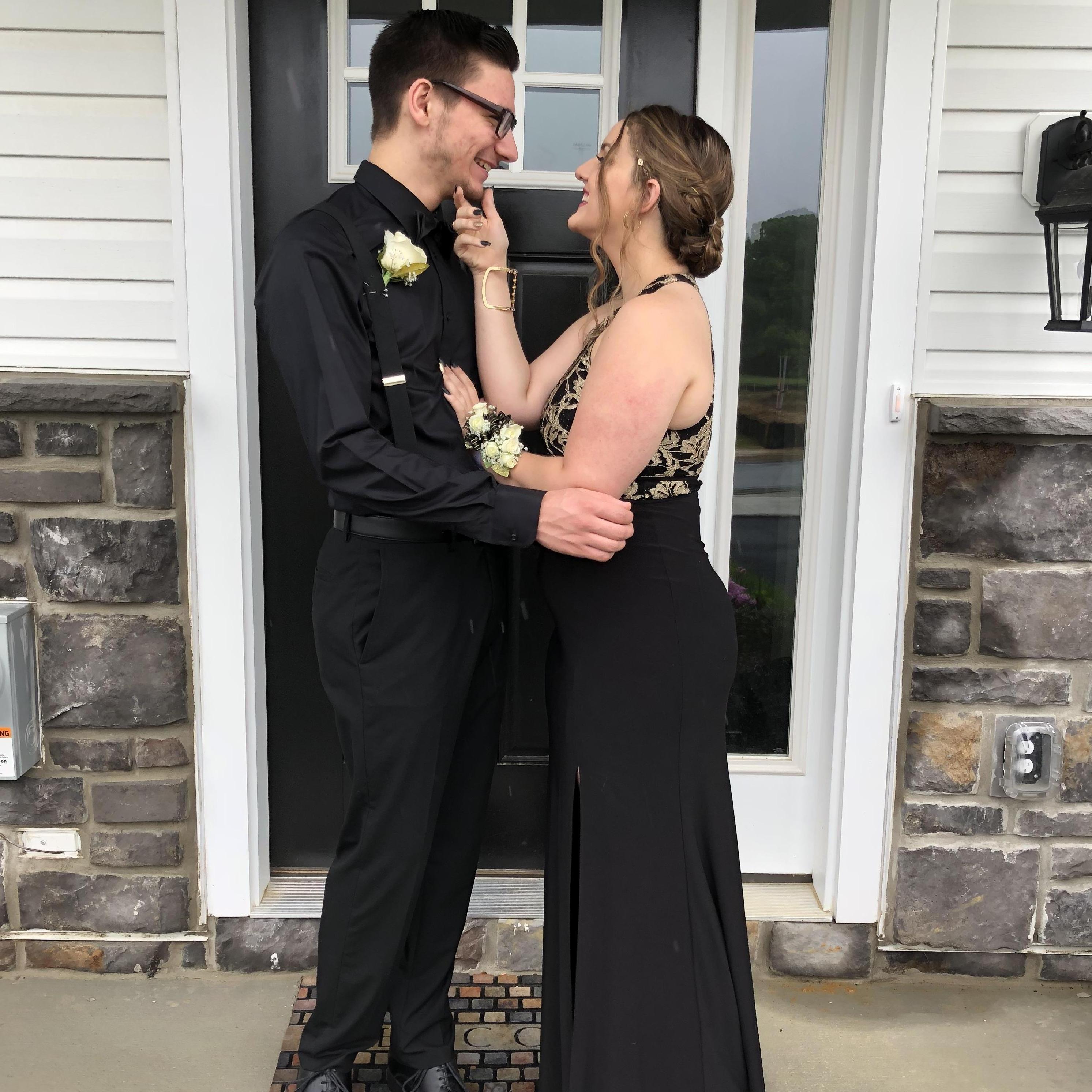 Prom 2018