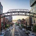 Short North Arts District