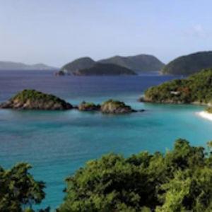 St. John Trunk Bay Beach Getaway & Snorkel