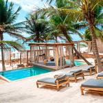 Taboo Beach Club