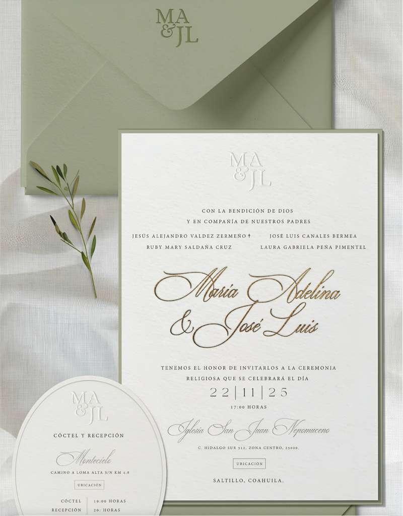 The Wedding Website of José Luis Canales Peña and Maria Adelina Valdez Saldaña