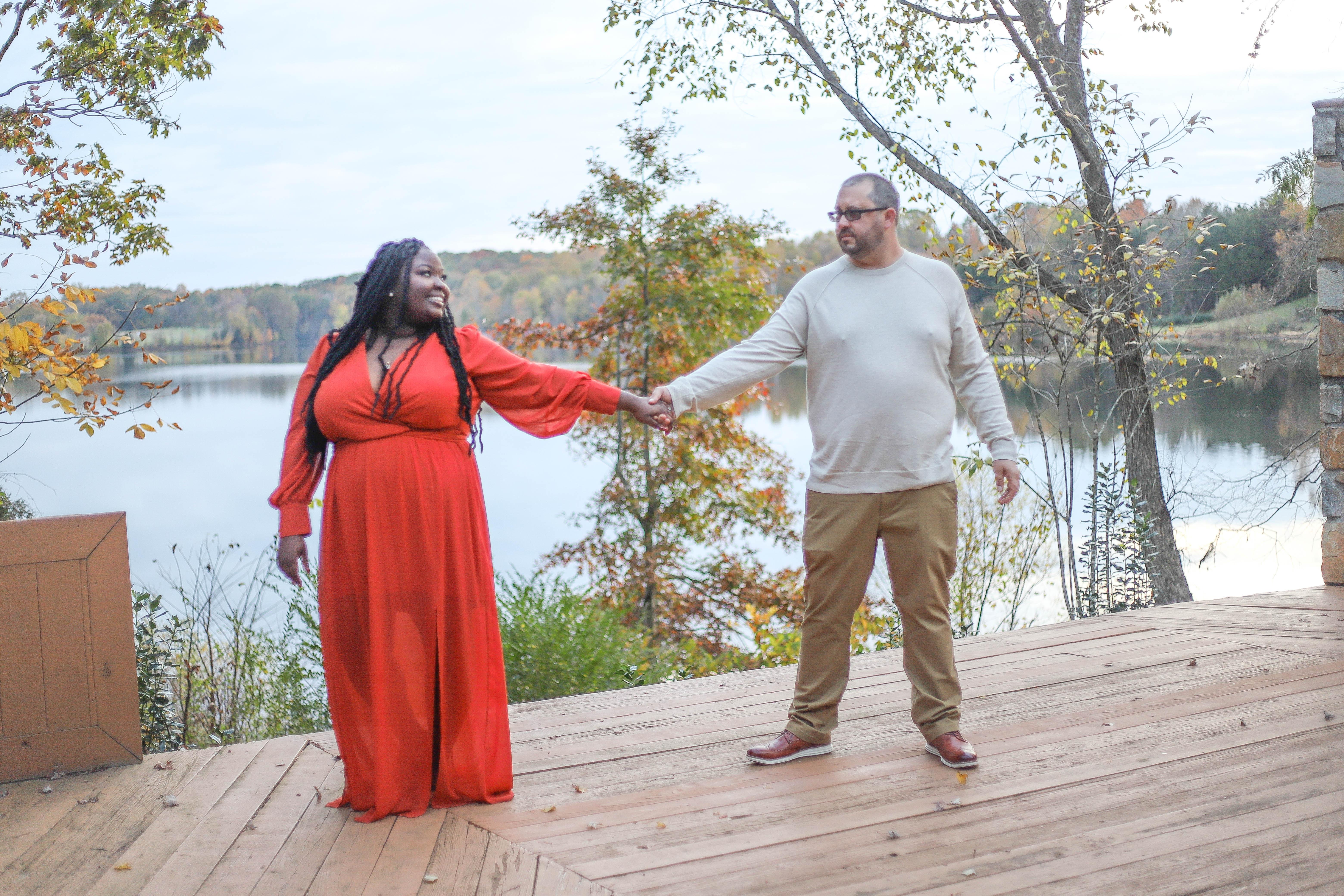 The Wedding Website of Shanice Wester and Christopher Edwards