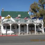 The Martin Hotel