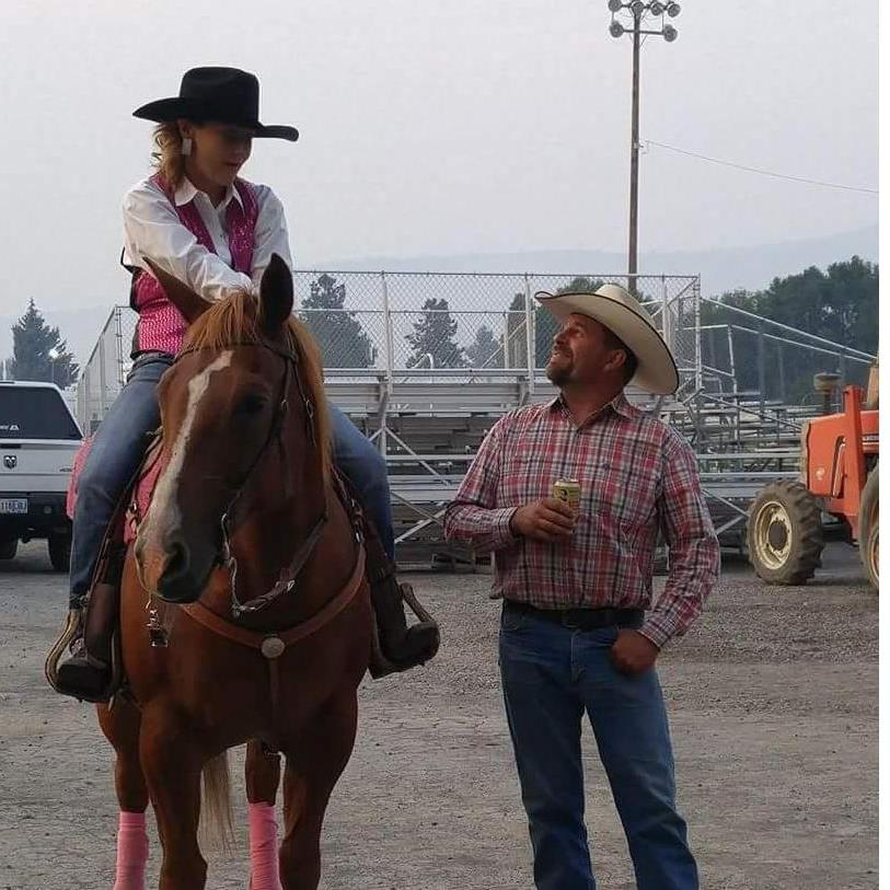 Tough Enough to Wear Pink 2018