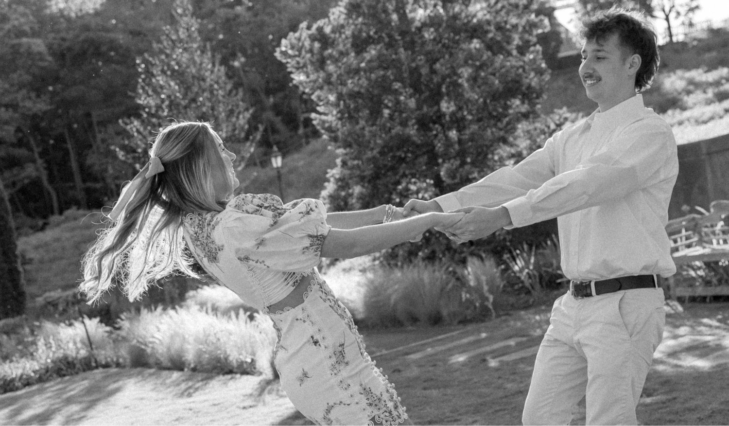 The Wedding Website of McKenna Chauvin and Jake Merritt