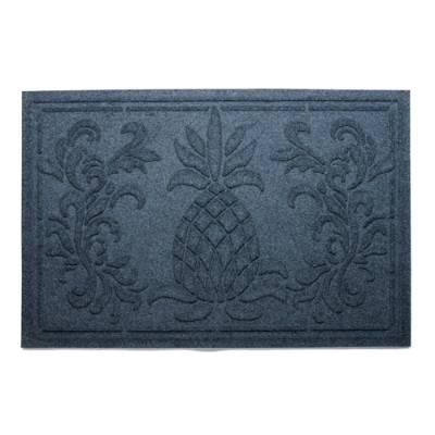 Water & Dirt Shield™ Pineapple Door Mat