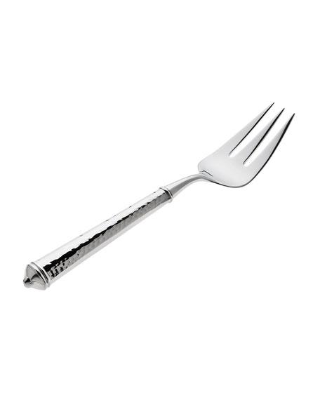 Ricci SilversmithLeopardo Serving Fork