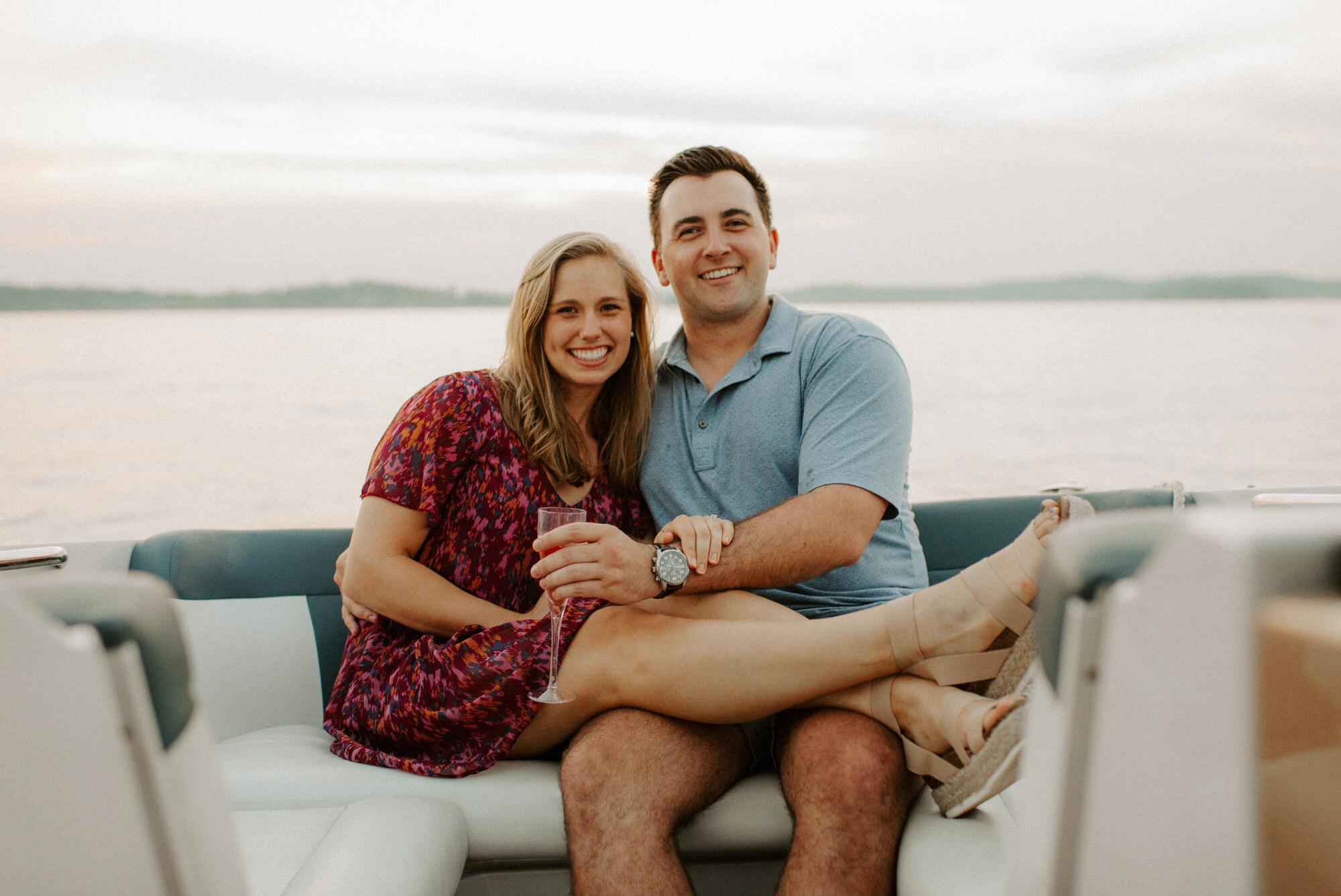 3.28.20 at Lake Martin, AL