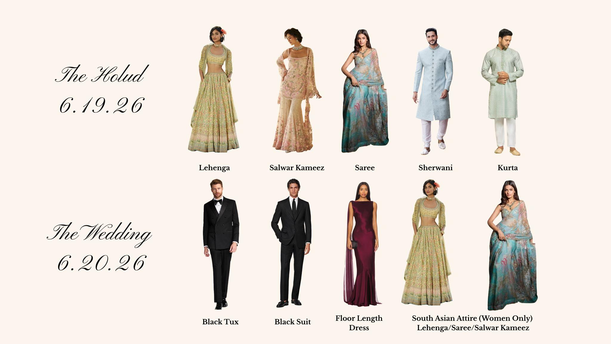 The Wedding Website of Maisha Hassan and Kevin Do