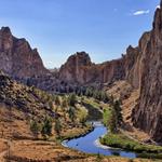 Smith Rock State Park