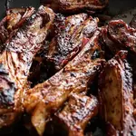 Smokin Yard's BBQ