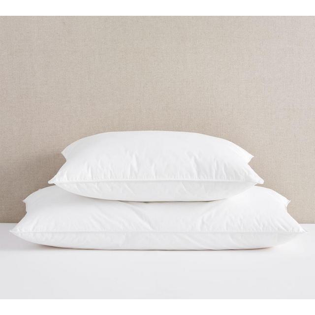 Sleepsmart™ 37.5 Down Alternative Pillow (Fresh Zone), King, White