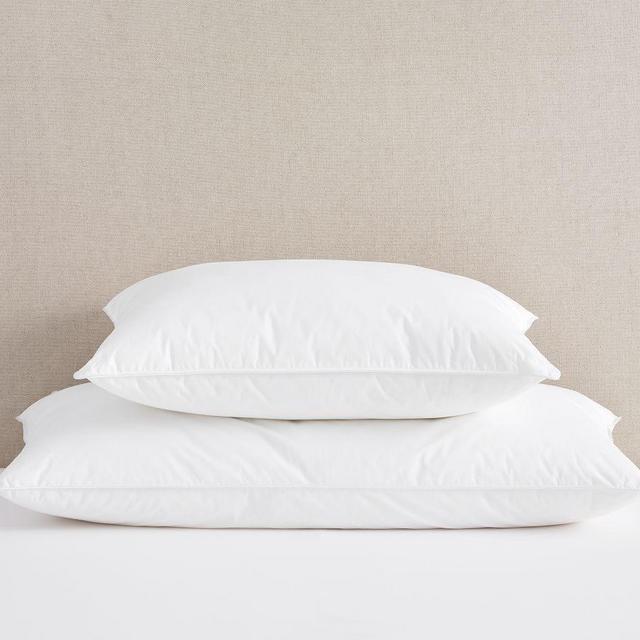 Sleepsmart™ 37.5 Down Alternative Pillow (Fresh Zone), King, White