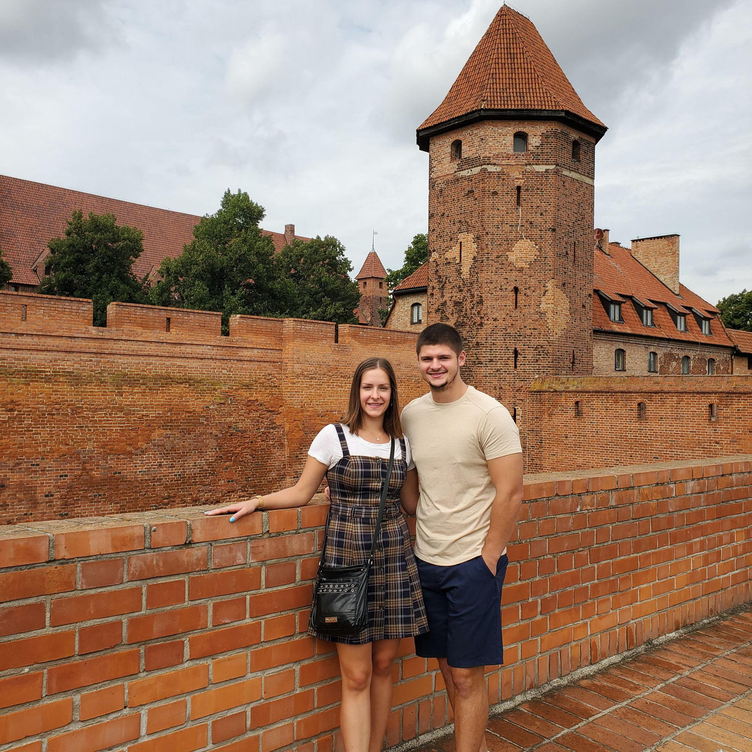 Malbork, Poland 2023