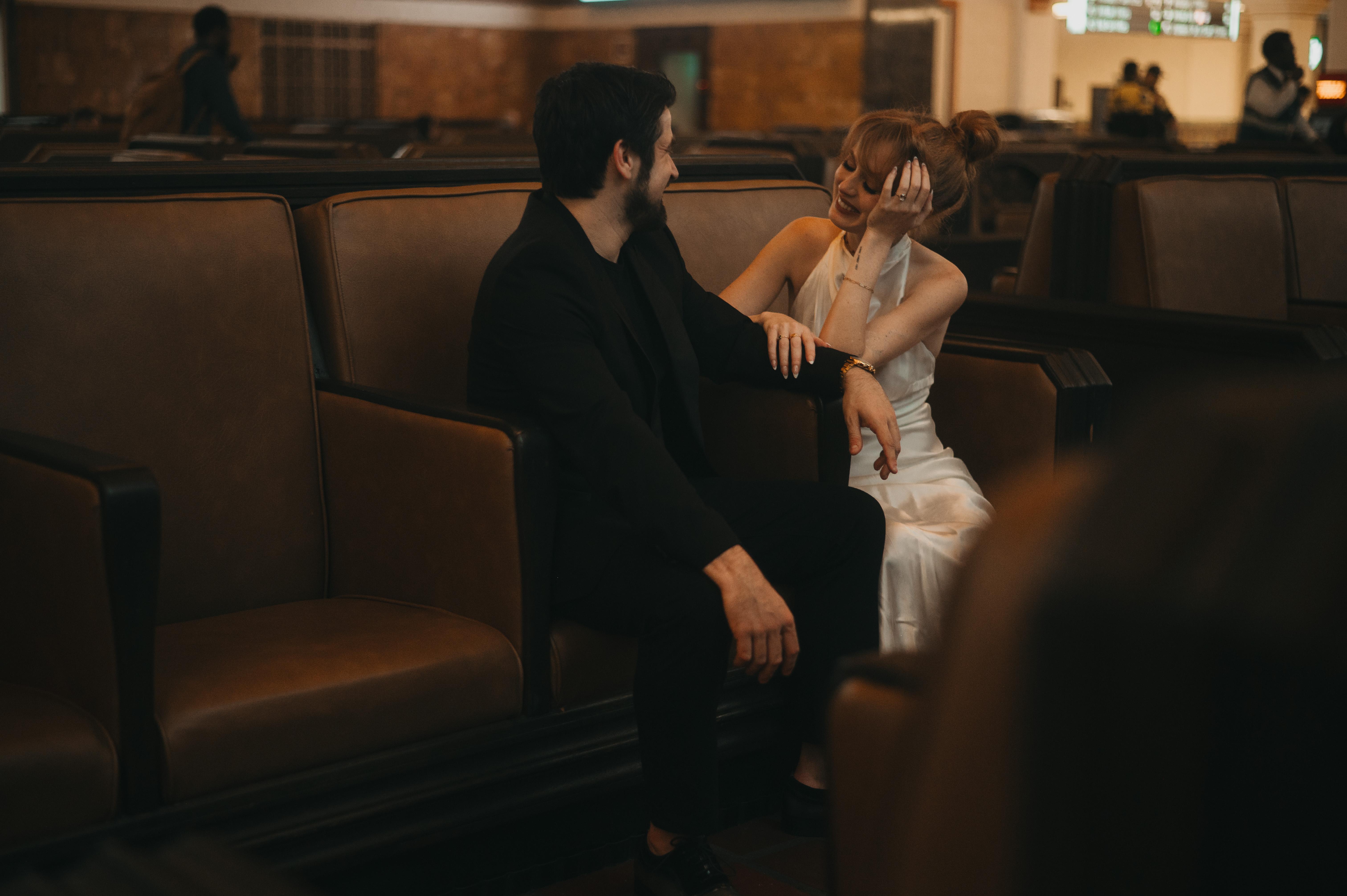 The Wedding Website of Molly Mohler and Brian Laprocino
