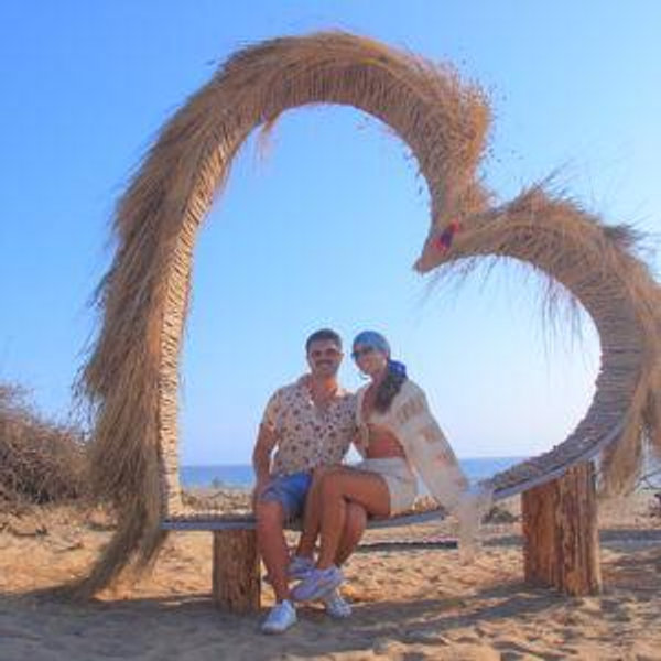 Our honeymoon fund