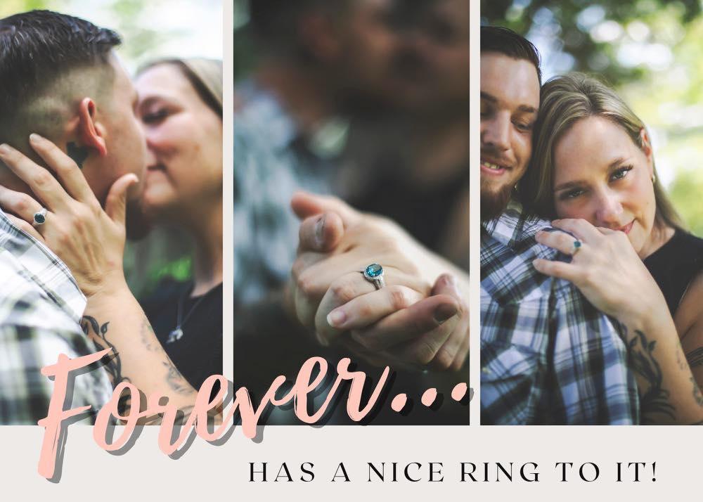 The Wedding Website of Jenn Turner and Brady Charles