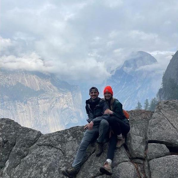 Yosemite N.P., 2021