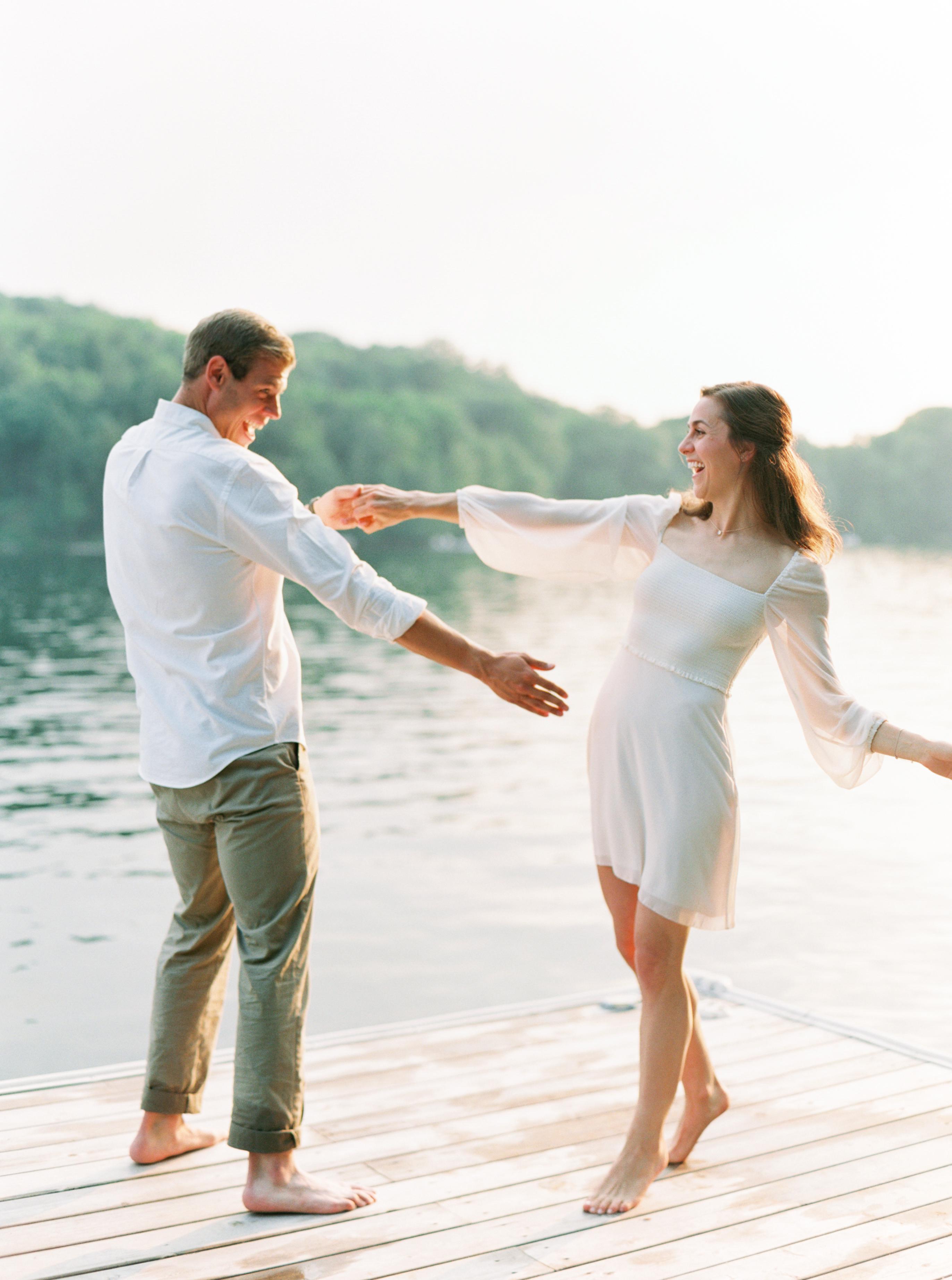 The Wedding Website of Stephanie Green and Bradley Healey