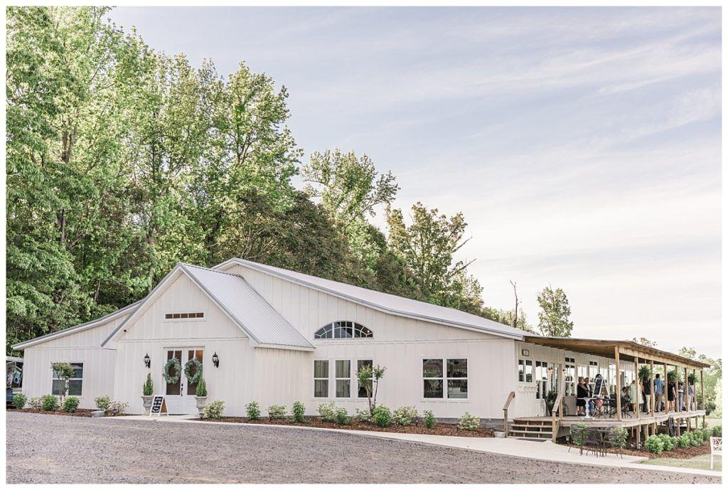 The Wedding Website of Lexie Payne and Payton Teague