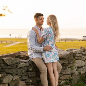 Our newlywed fund