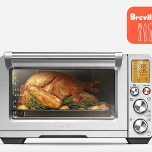 Breville Airfryer