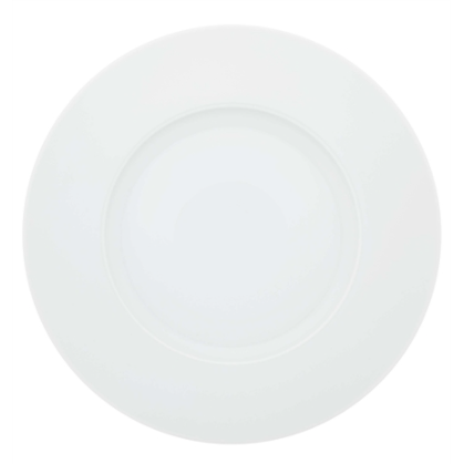 Plato Pan de Silk Road White