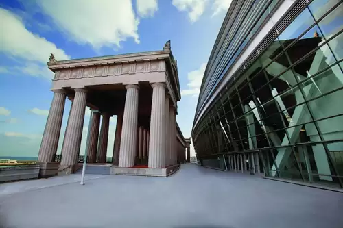 Event Spaces  Soldier Field