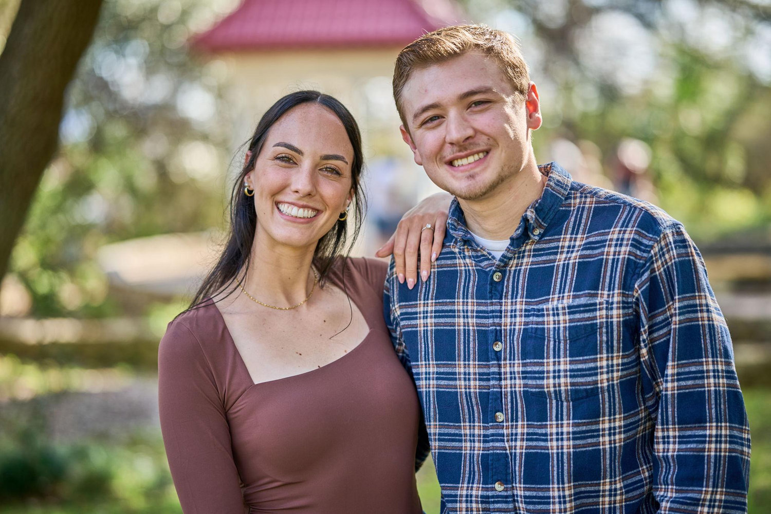 The Wedding Website of Katelyn Ray and Dom Fierro