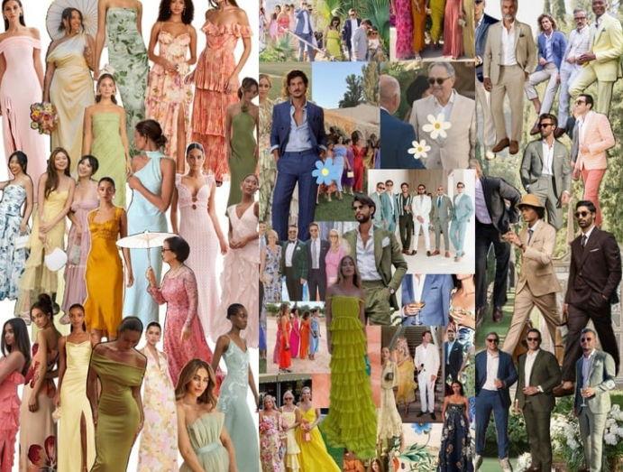 The Wedding Website of Brianna Pickens and Wesley Holmes