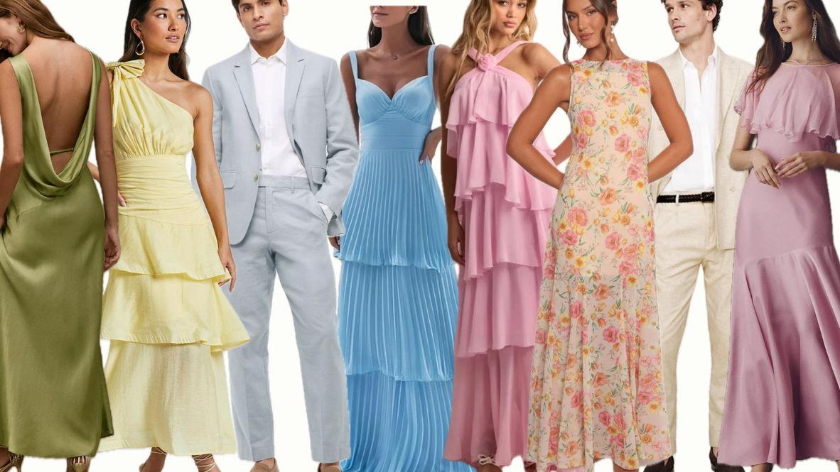 The Wedding Website of Jaxon Aronson and Grace Killmon