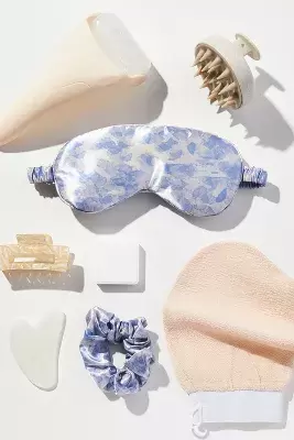 Pinch Provisions Super Spa Set