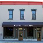 Ray’s Place