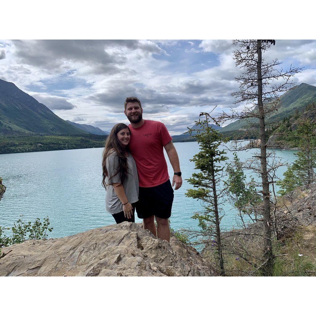 Adventuring Alaska!