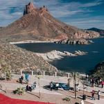San Carlos Vista Point