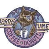 North Lime Coffee & Donuts - Limestone