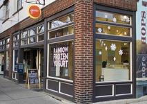 Jeni's Splendid Ice Creams