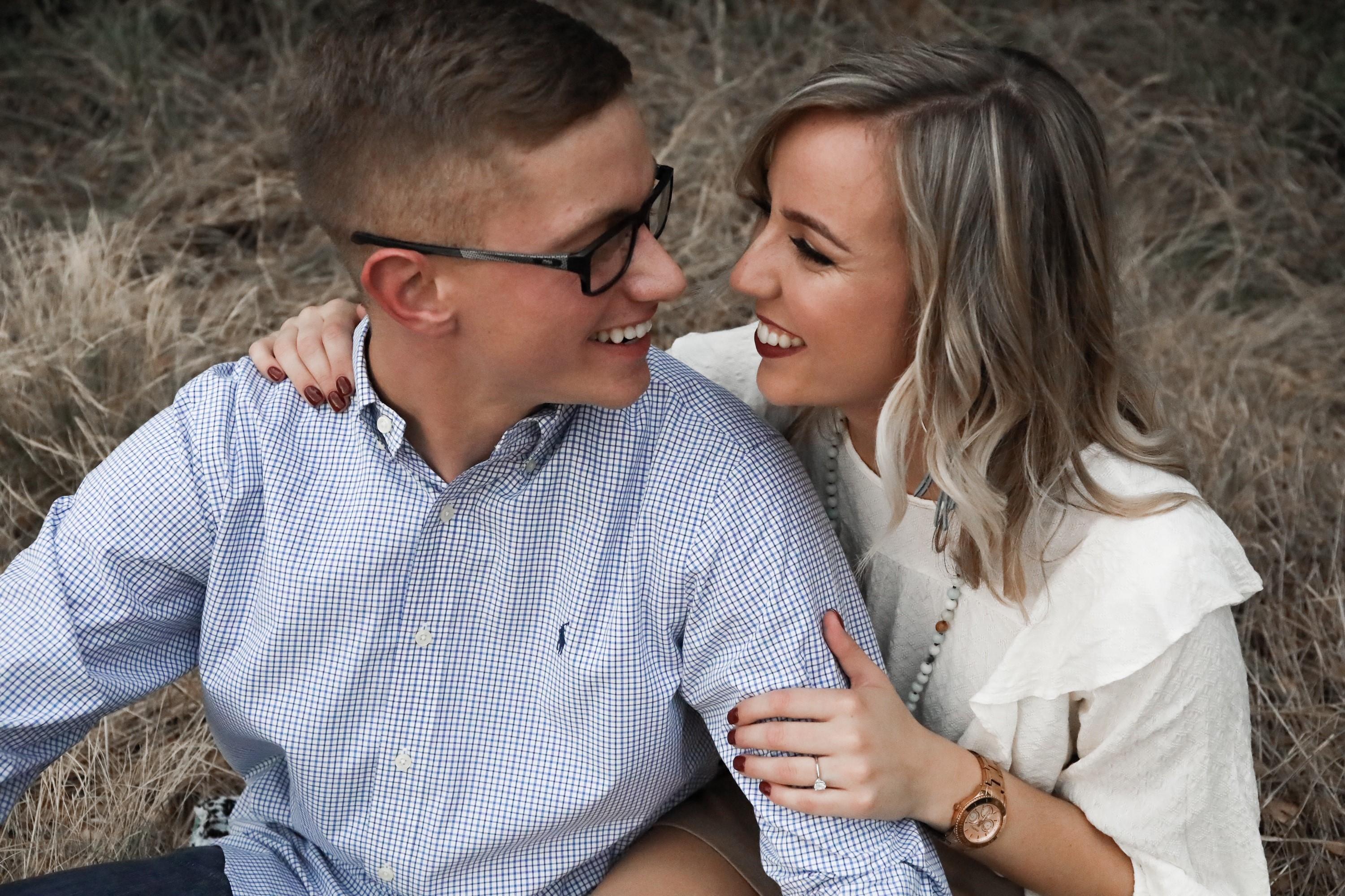 The Wedding Website of Aneliese Ainsworth and Tyler Moura