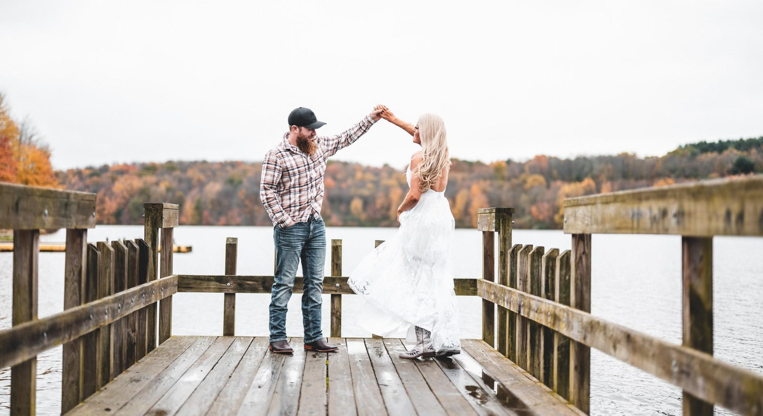 The Wedding Website of Jessica Dickerhoof and JD Swords