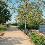 Havre de Grace Promenade